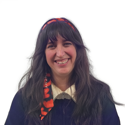 Meet Rebecca Keegan, Senior Software Engineer at Qureight