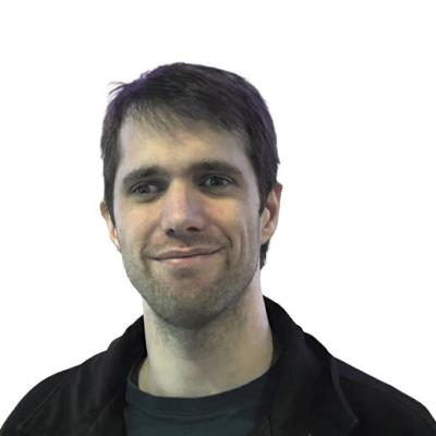Meet Jeremy Garner, Front-End Engineer at Qureight