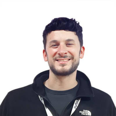 Meet Richard Hoad, Director of Business Development at Qureight