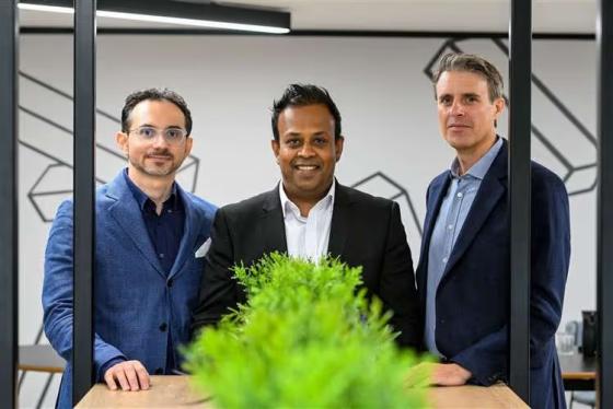 AstraZeneca adopts Qureight platform for IPF research