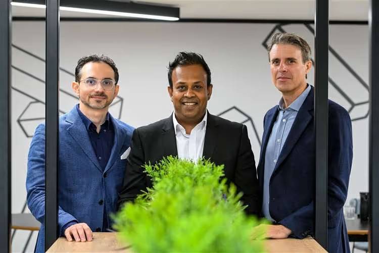 AstraZeneca adopts Qureight platform for IPF research