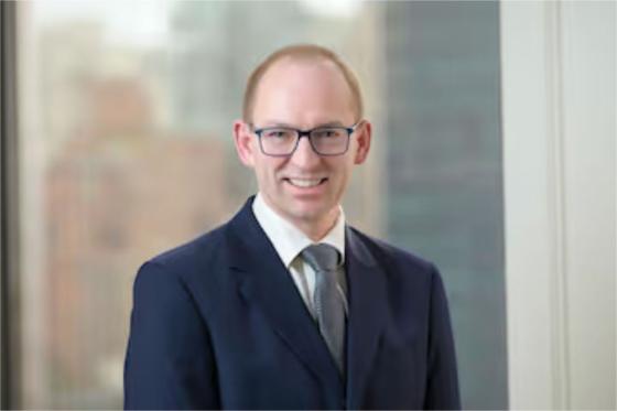 Claus Torp Jensen appointed as Chairperson of the Qureight Board