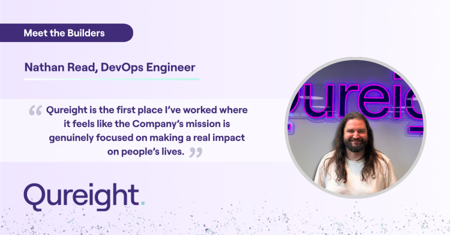 Meet Nathan: Building the Infrastructure Behind AI-Powered Clinical Trials