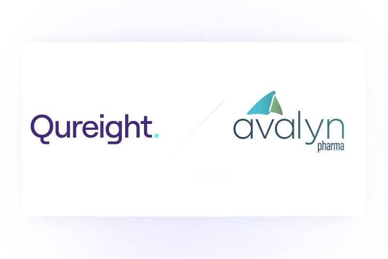 Qureight and Avalyn Launch Strategic Partnership in Progressive Pulmonary Fibrosis