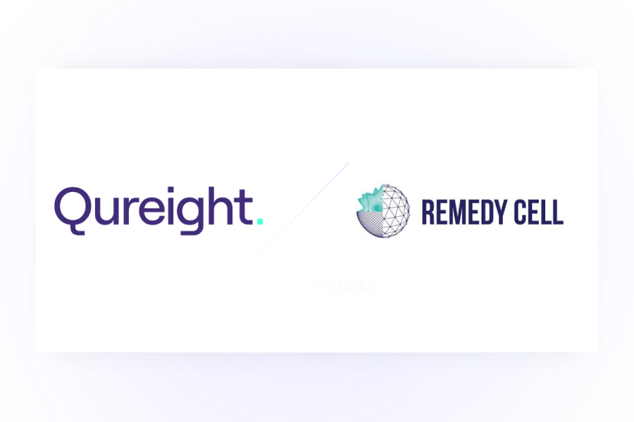 Qureight and Remedy Cell partner to integrate deep learning platform into Phase 1b study of RC-0315 in IPF