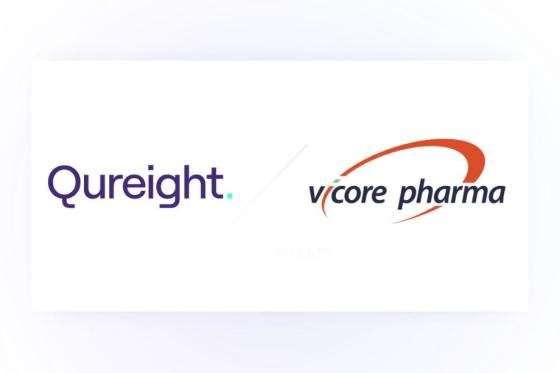 Qureight and Vicore Pharma release results characterising lung disease patients who may be more responsive to C21 treatment