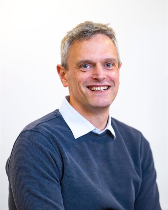 Qureight Appoints Patrick Driscoll as Chief Financial Officer