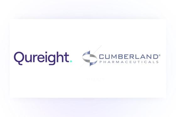 Qureight partners With Cumberland Pharmaceuticals to advance innovative Idiopathic Pulmonary Fibrosis treatment research