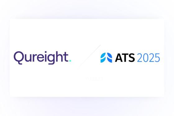Qureight showcases the power of AI-driven image analytics across eight presentations at the 2025 ATS International Conference