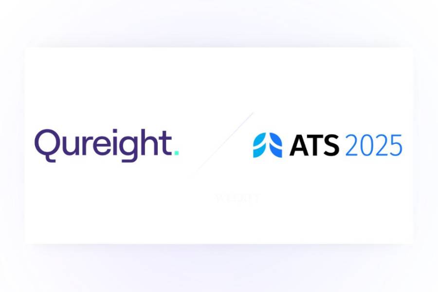 Qureight showcases the power of AI-driven image analytics across eight presentations at the 2025 ATS International Conference