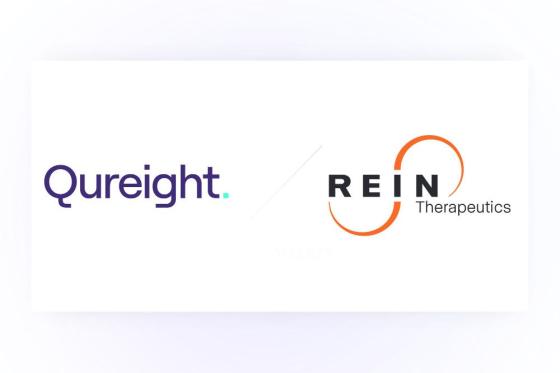 Rein Therapeutics and Qureight Ltd Announce Planned Integration of Deep-Learning Platform for Phase 2 Trial of LTI-03 in Patients with IPF
