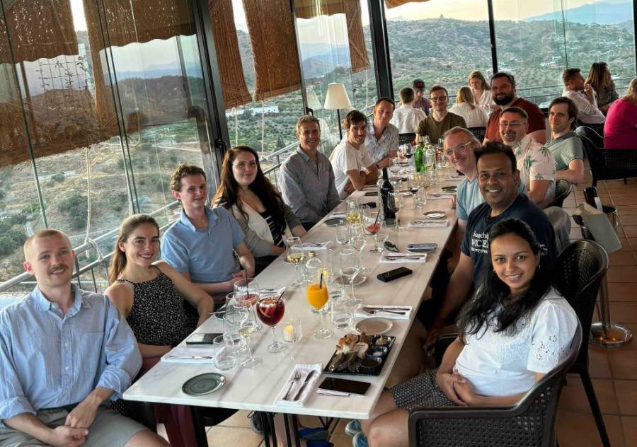 Summer News and Updates From The Qureight Team