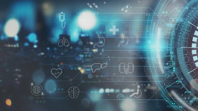 The role of NHS Big Data and AI technology in unlocking the future of lung and heart disease treatment