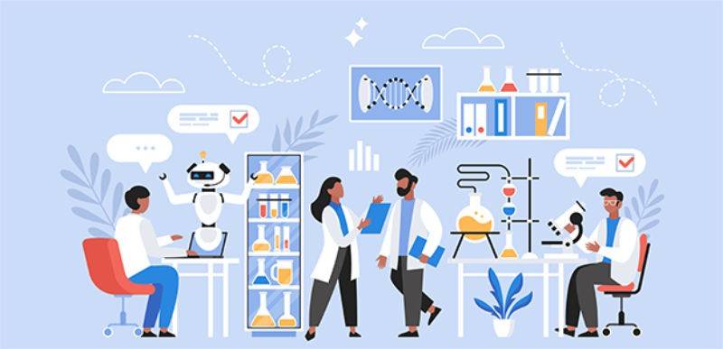 Unravelling the most complex disease challenges in history: How AI startups are changing drug discovery