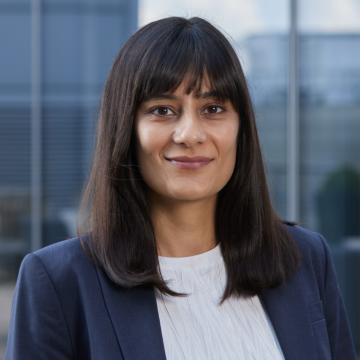 Anna Salim