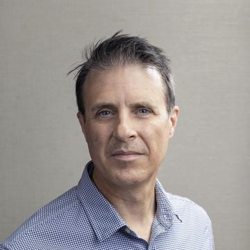 Darren Gallagher