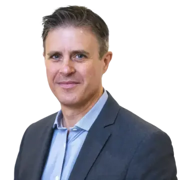 Darren Gallagher