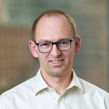 Dr Claus Torp Jensen