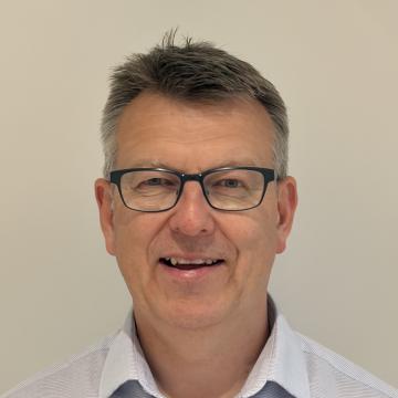 Professor Colin Church