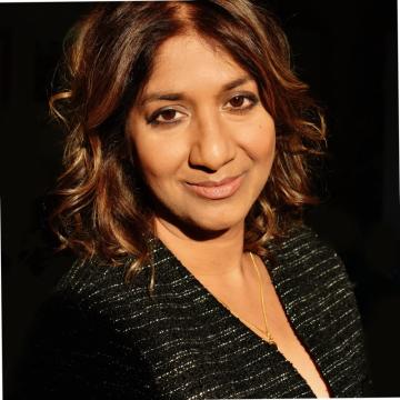 Dr Melissa Wickremesinghe