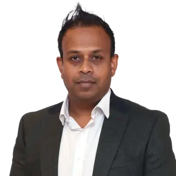 Dr Muhunthan Thillai