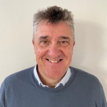 Dr Neil Johnston