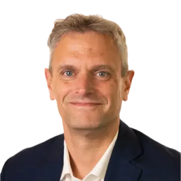 Dr Patrick Driscoll