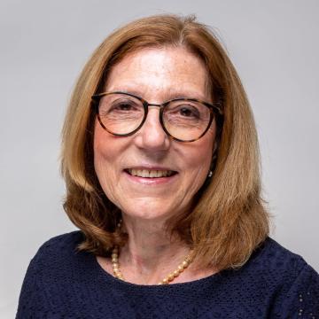 Dr Joanna Pepke-Zaba