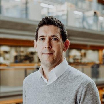 Professor Philip Molyneaux