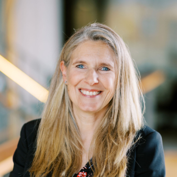 Professor Tamera Corte